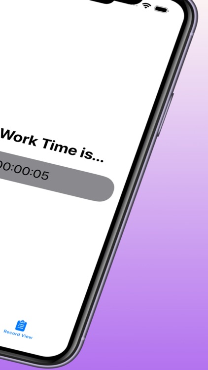 FillTime: 시간을 채우다 screenshot-4