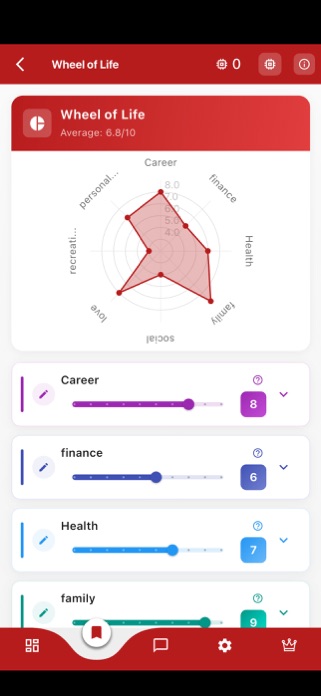 MindExplore Screenshot 7 of 7