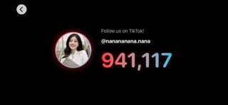 Likes Pro: Social Counter iPhone screenshot
