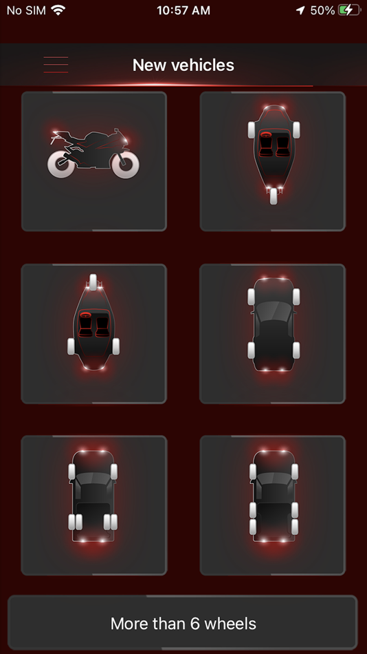 #4. Vigorplus TPMS (iOS) 由: JET Opto