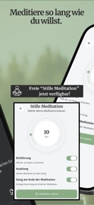 Entspannungshelden Schlaf screenshot