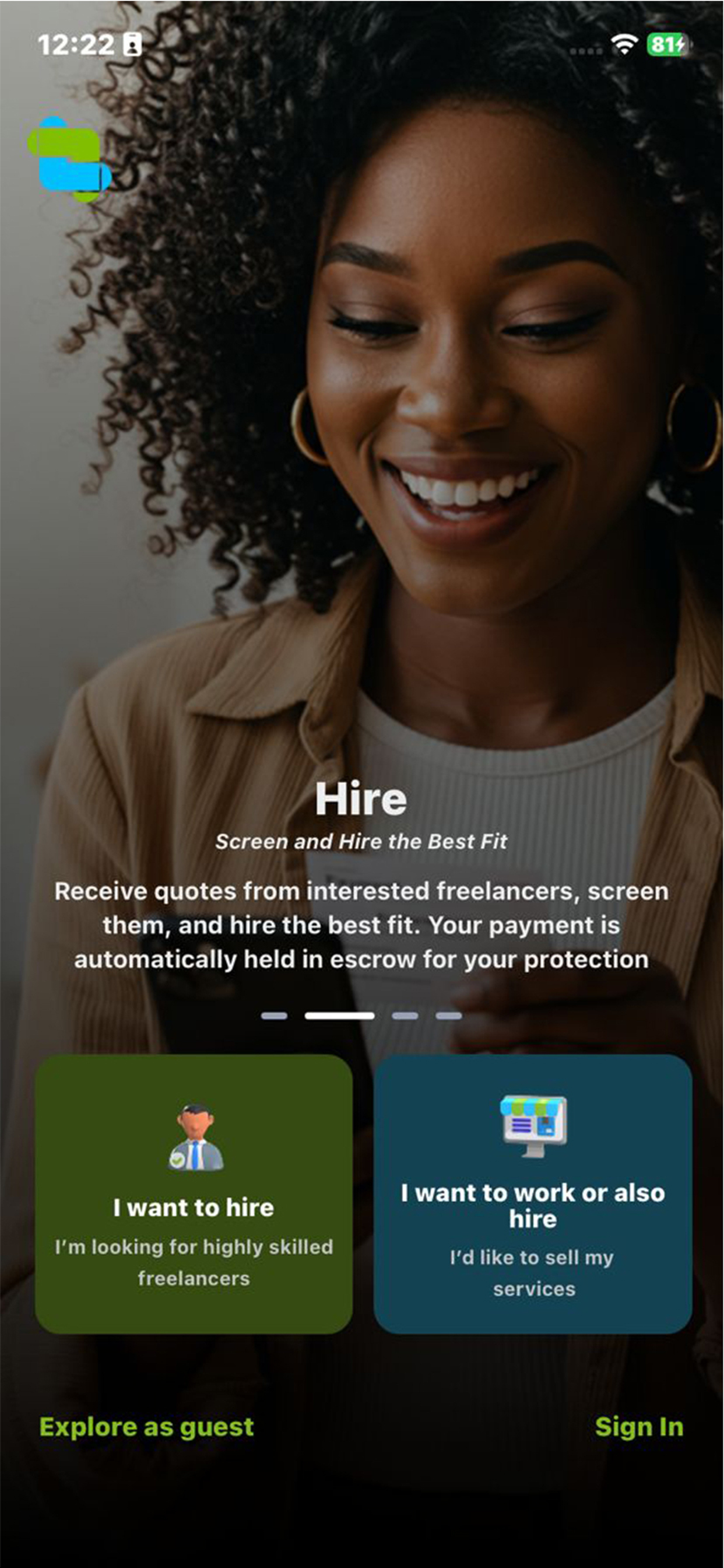 TERAWORK: Hire Top Freelancers