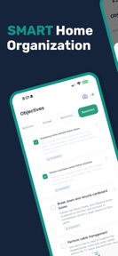 Cleo - AI Home Organizer screenshot