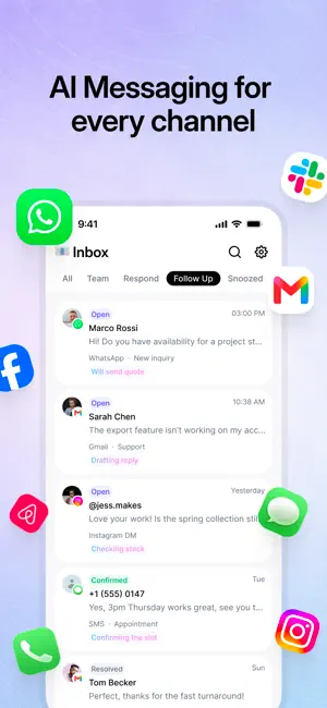 ProhostAI screenshot 1