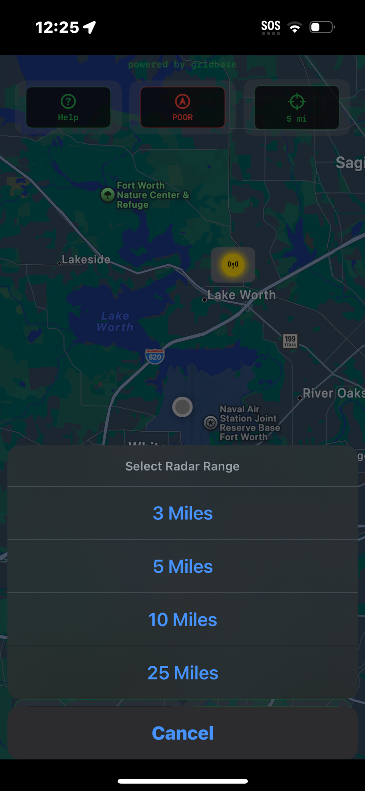 HamRadar
