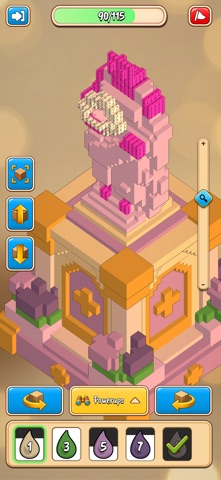 Blockham Hall screenshot 1