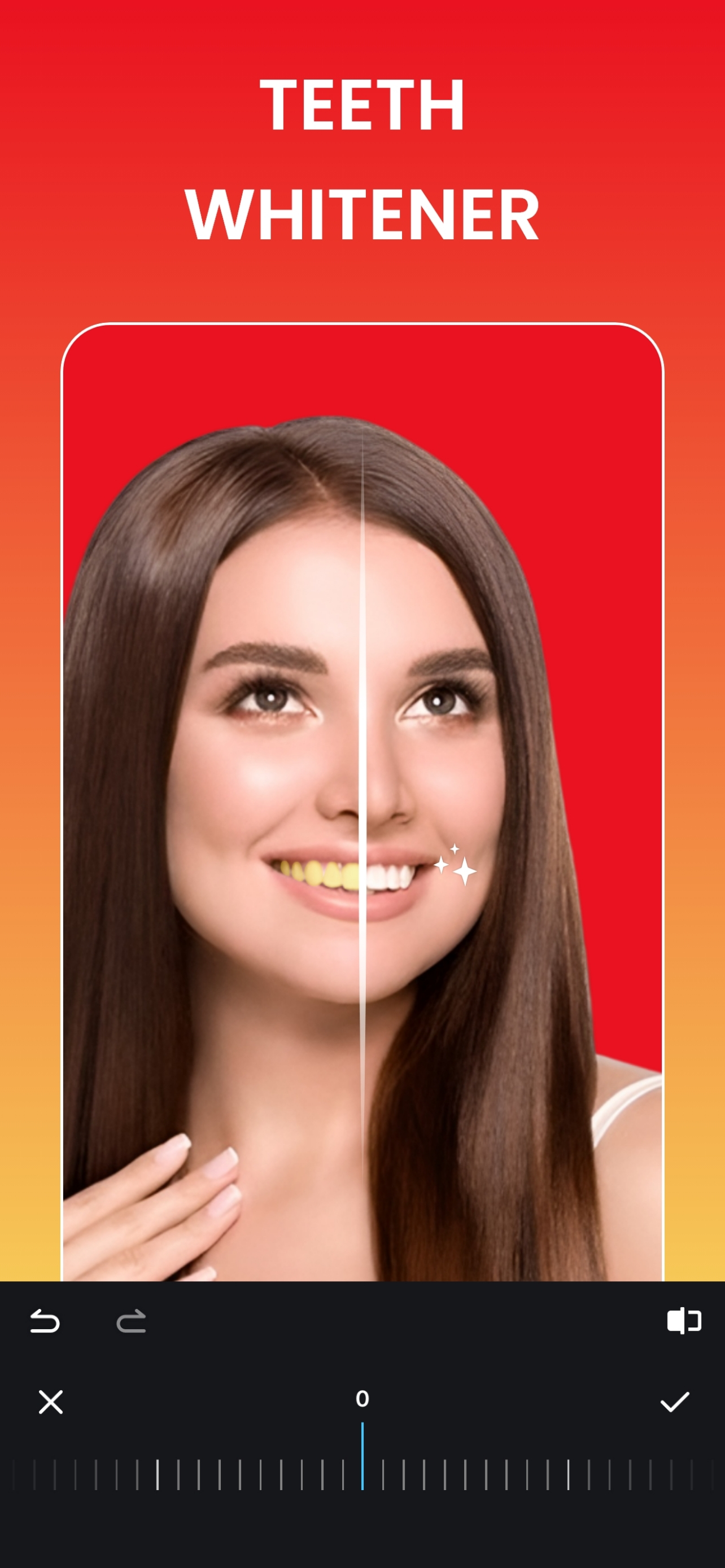 Beauty & Pretty Up Face Editor
