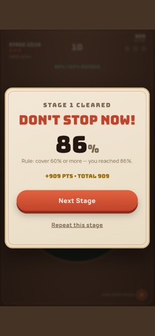 Disc Drop Mania screenshot