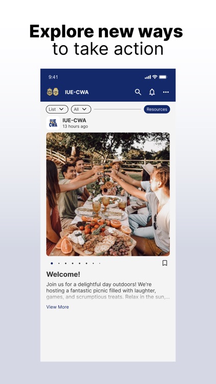 Sanitation Officers Assoc. screenshot-4