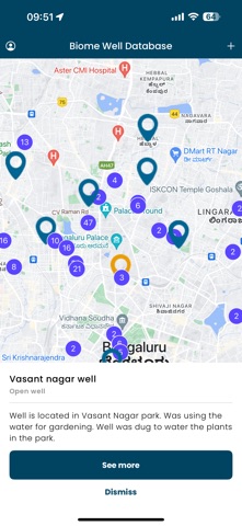 Million Wells screenshot