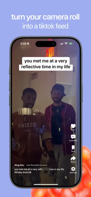 Appstar: your life screenshot 4