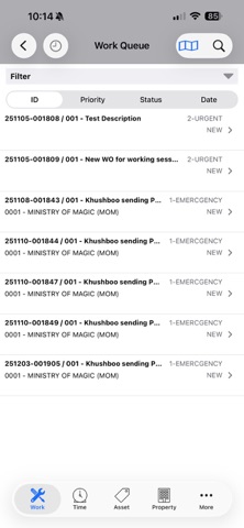 Perform 26.0 Work Screenshot 1 of 2