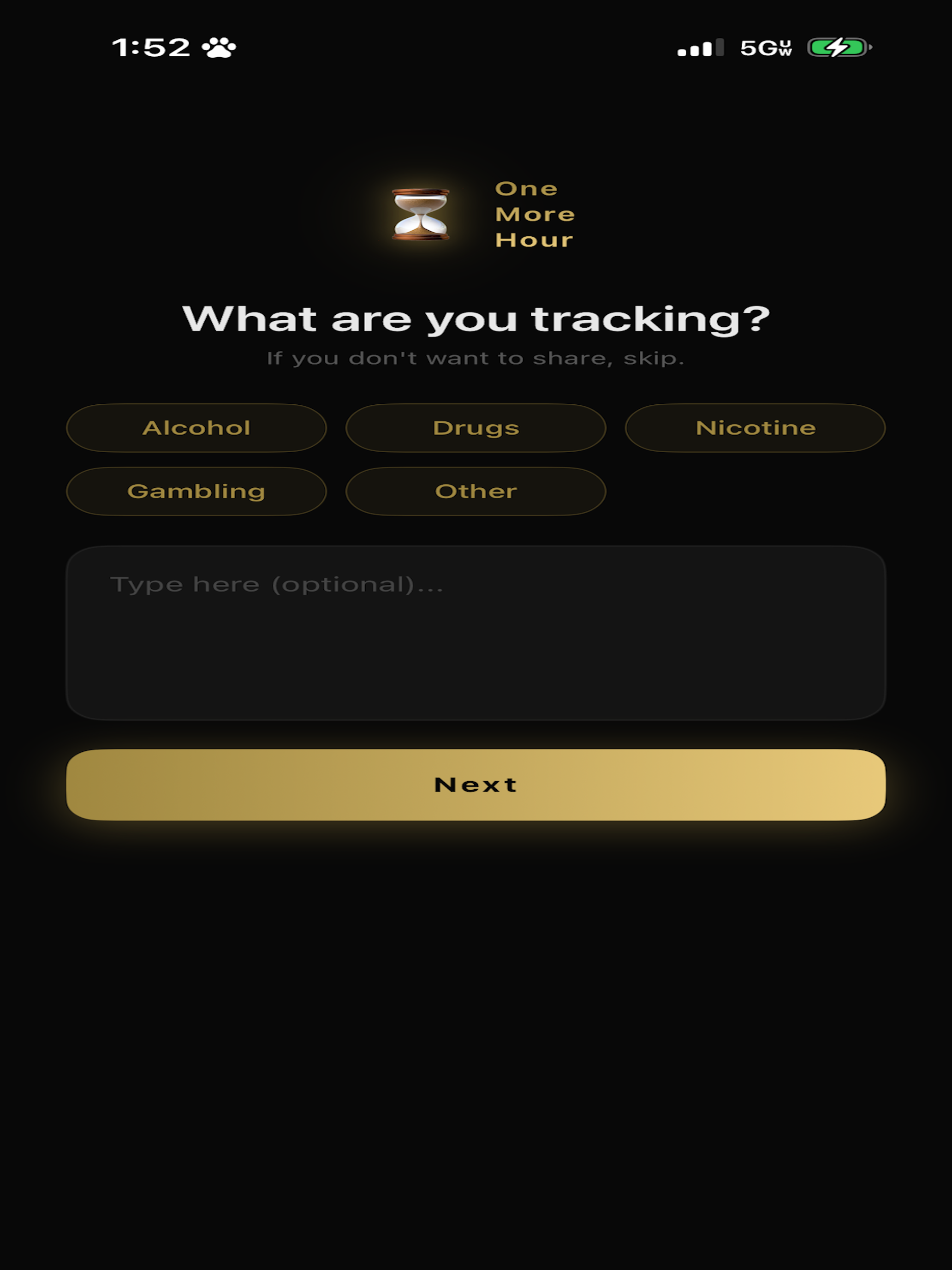 One More Hour screenshot 13