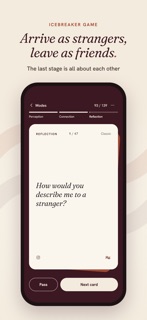 Different But The Same: Cards screenshot 6