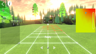 Screenshot #2 pour InBirdie Game