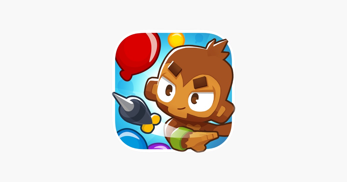 Bloons TD 6