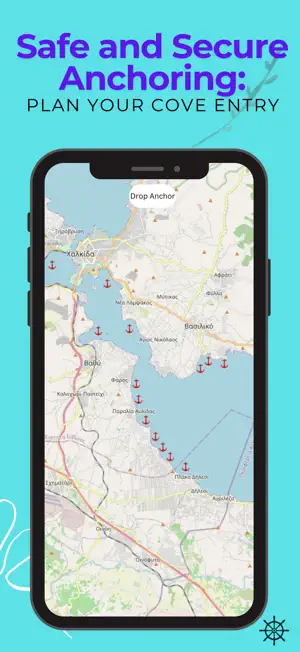 Find My Anchor screenshot 3