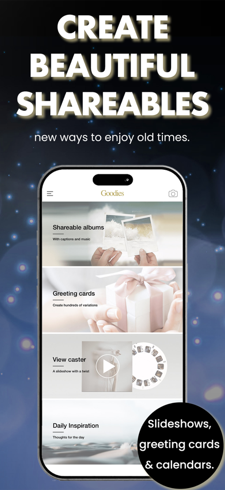 Pic Scanner Gold: Scan Photos screenshot 5