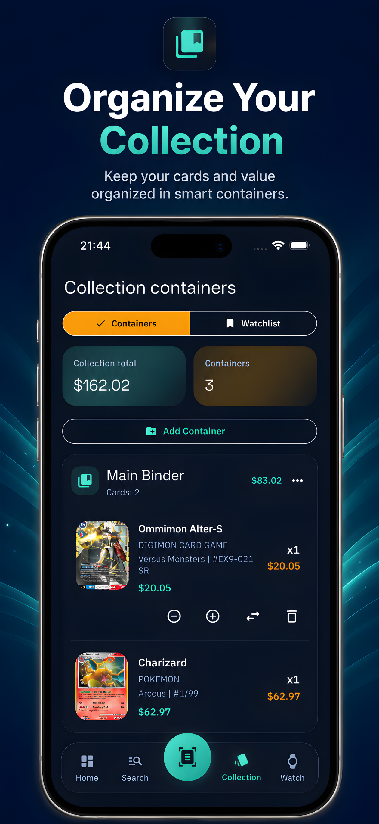 TCG Pocket - Collection, Price