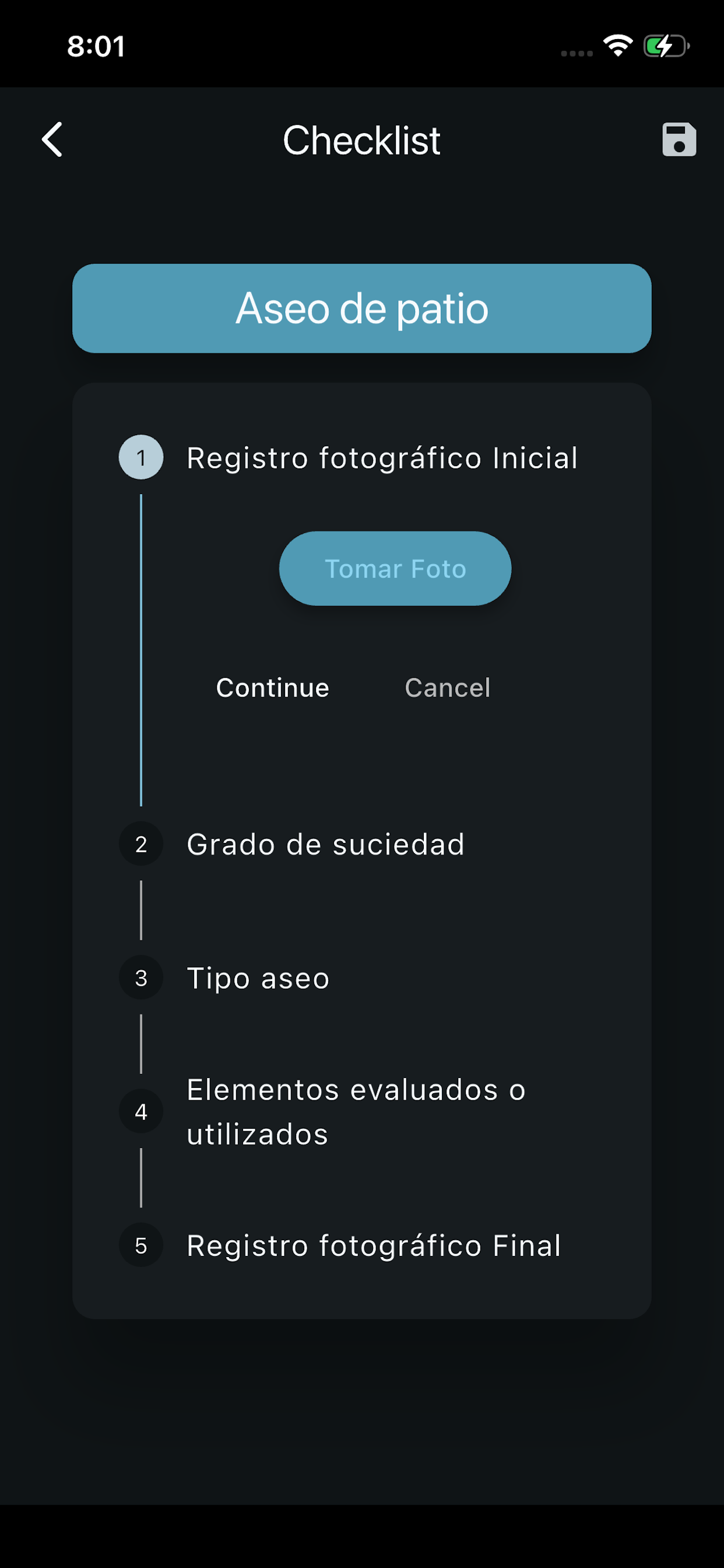 Ramonapp