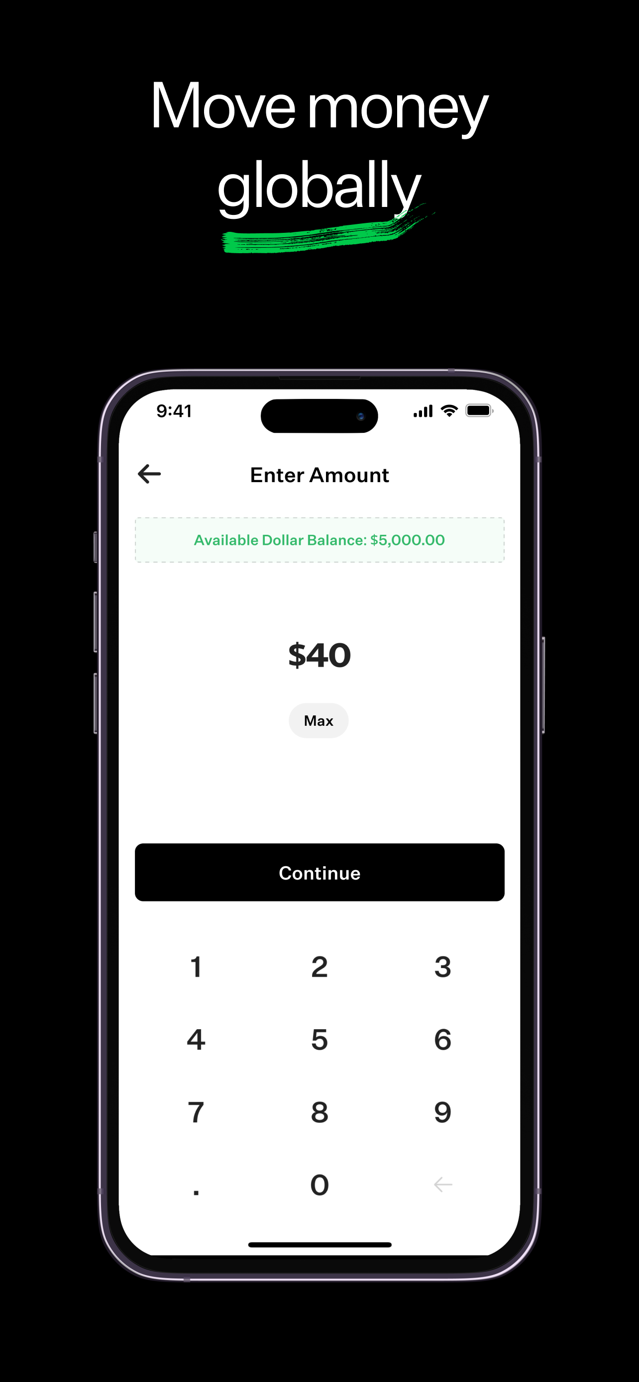 Lava: Bitcoin Loans & Card