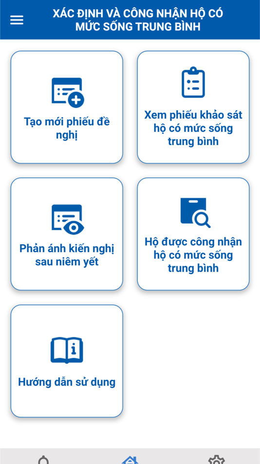 #2. ASXH Hậu Giang (iOS) 由: Vietnam Posts and Telecommunications Group