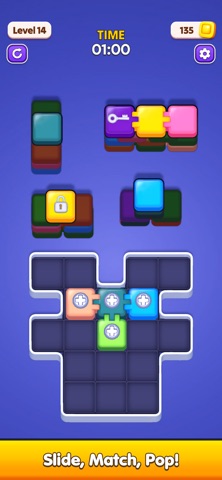 Block Match Jam Screenshot 6 of 6