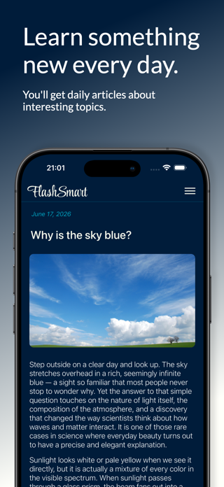 FlashSmart.co Screenshot 1 of 5