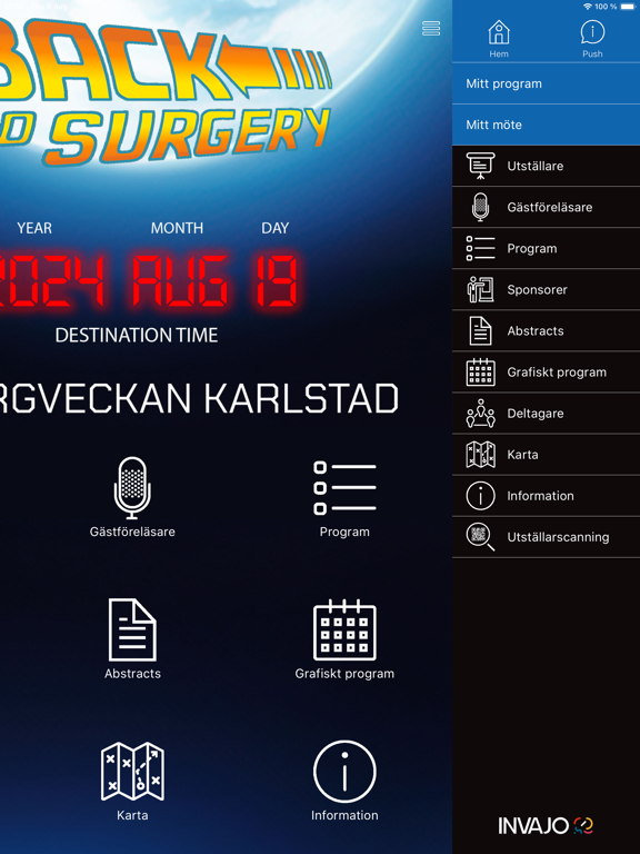 Screenshot #5 pour Kirurgveckan