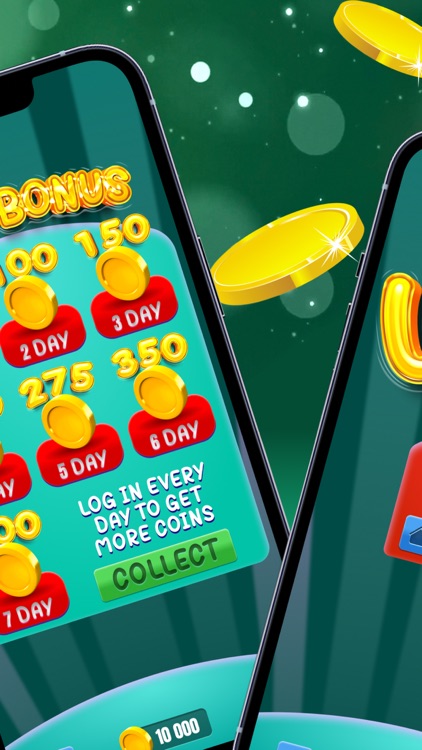 Collect Rush: Pin up a number