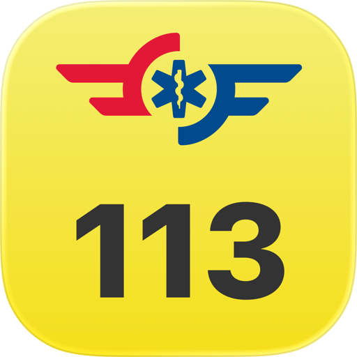 Hjelp 113