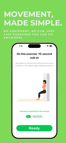MoveMintz screenshot