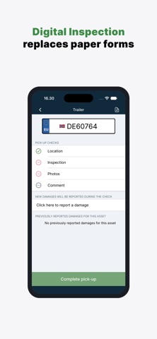 VERD Go Screenshot 2 of 5