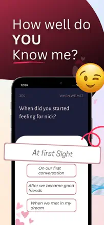 Lovifyのスクリーンショット（2/7）