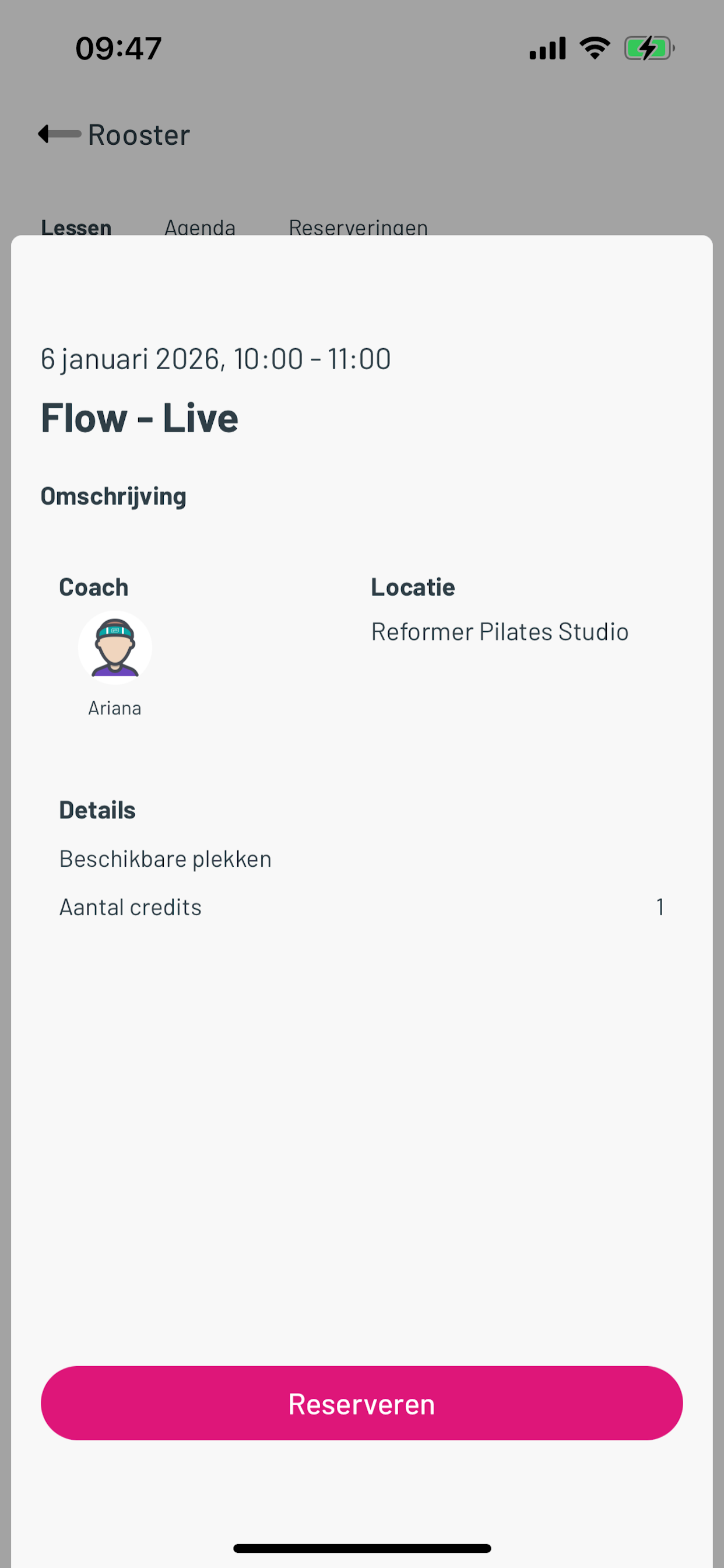 ReformHer Studios