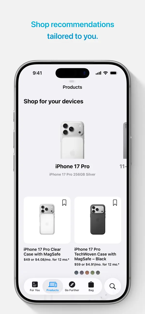 #1. Apple Store (iOS) От: Apple