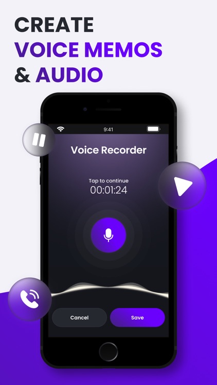 Phone Call Recorder - Easy ACR