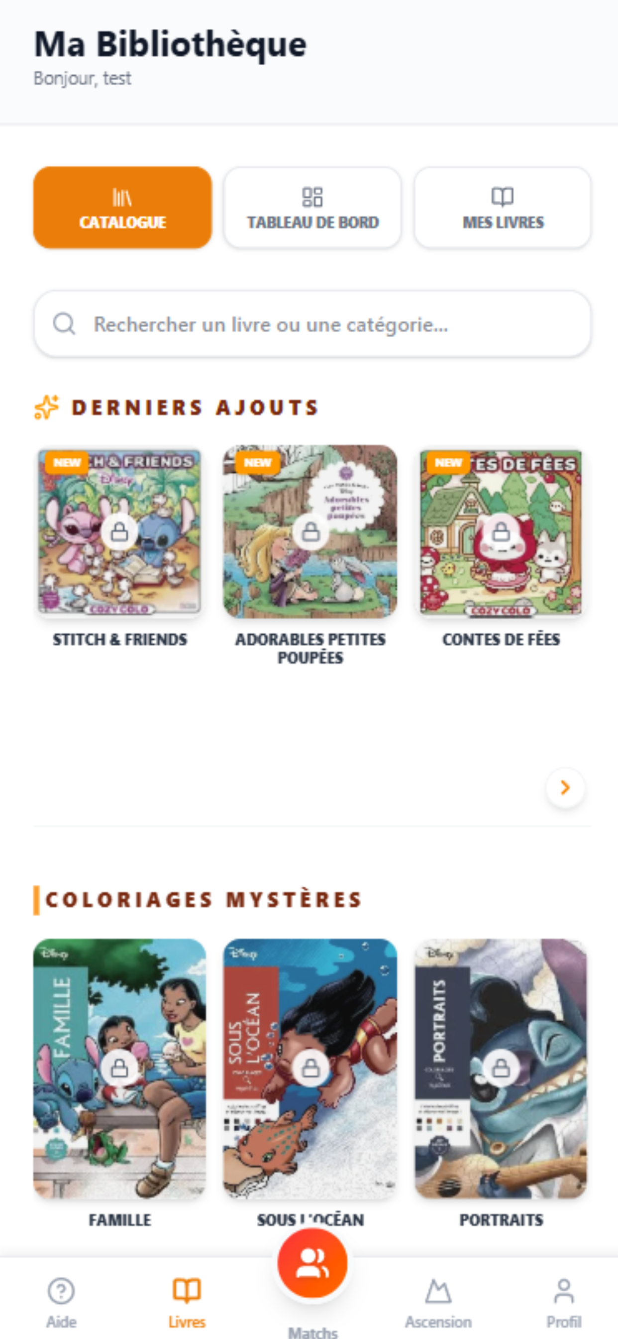Colo'Ristes : Ton Atelier Colo