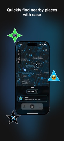 FindUp Phone Location Tracker Screenshot 2 of 5