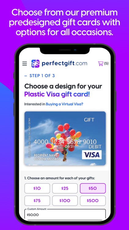 PerfectGift.com