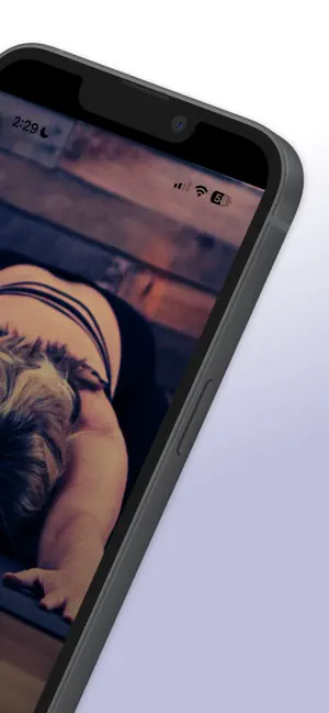 G&G Yoga screenshot 2