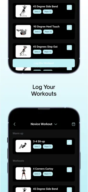 Gallagher Nutrition screenshot 2