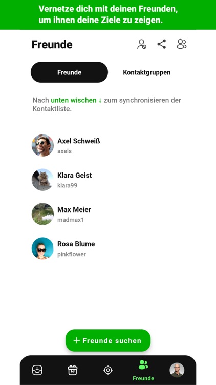 Goalship screenshot-4