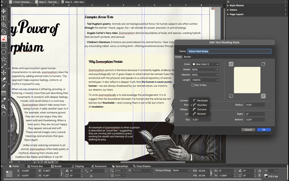 #3. QuarkXPress (macOS) 由: Quark