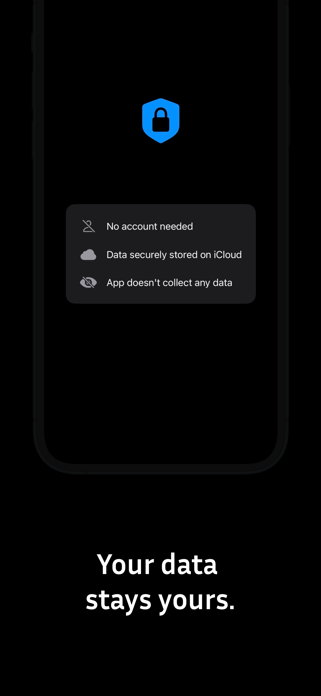 What-Else: Life Maintenance Screenshot 8 of 8