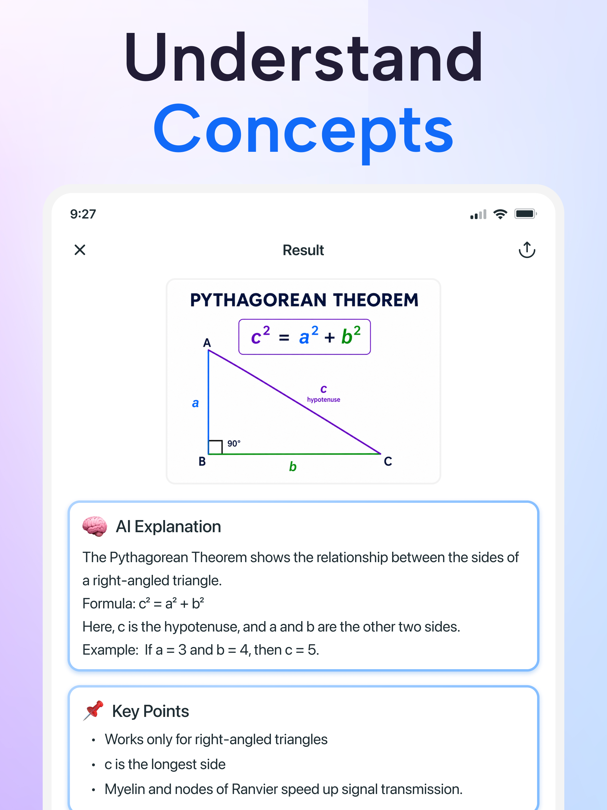 Diagram Explainer: AI Helper screenshot 11
