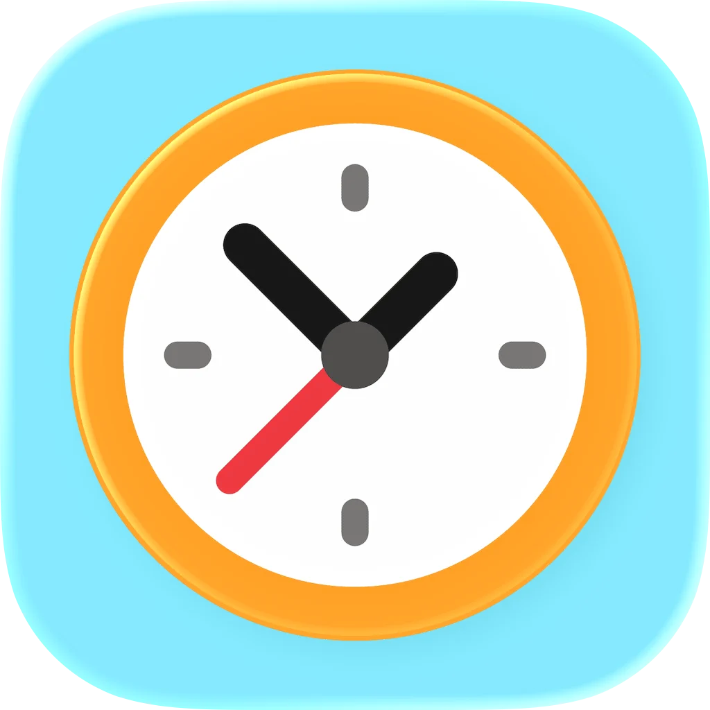 TimeFinder: Time Blocking