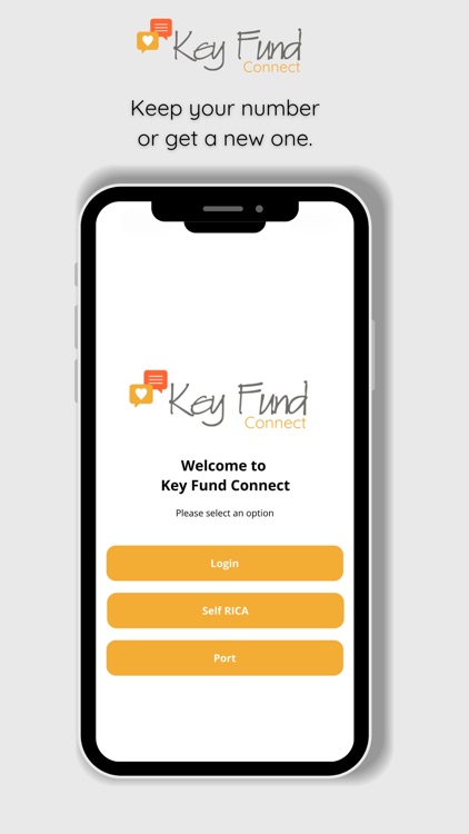 Key Fund Connect screenshot-3