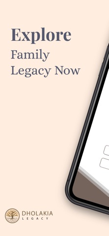Dholakia Legacy Screenshot 1 of 5