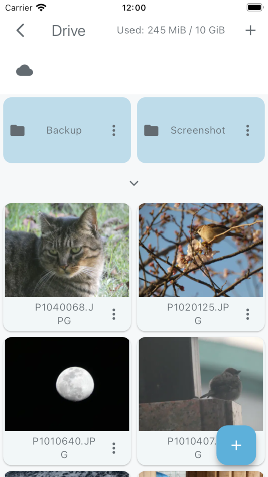 #6. Aria for Misskey (macOS) 由: Takehito Yasui